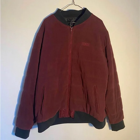 Primitive Velvet Fall Jacket - Picture 1 of 1